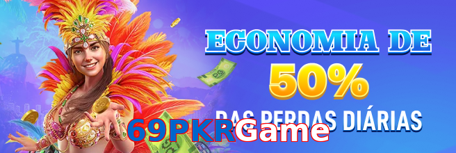 69PKRGame